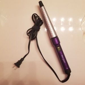 NWOT Bed Head Curling Iron